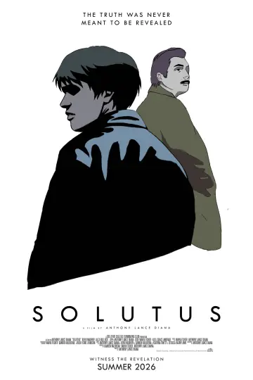 Постер к фильму "Solutus" #826603