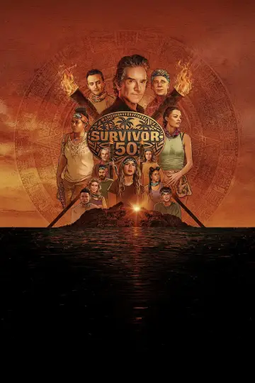 Постер к фильму "Survivor 50: Epic Party" #773980
