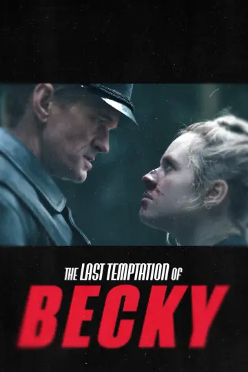 Постер к фильму "The Last Temptation of Becky" #1194898