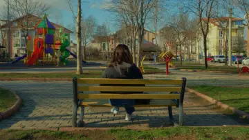 Задник к фильму "Boredom" #778431