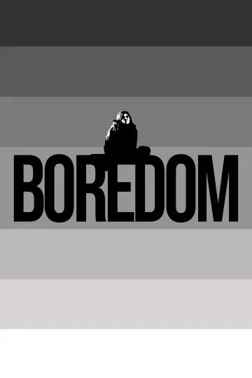 Boredom