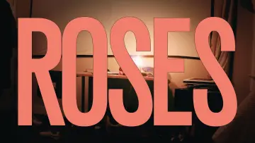 Задник к фильму "Roses" #779195
