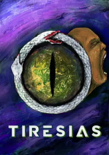 Постер к фильму "TIRESIAS" #978324