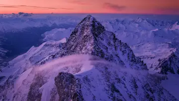 Задник к фильму "Über Österreich – Eine höhere Sicht" #799476