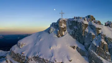 Задник к фильму "Über Österreich – Eine höhere Sicht" #799480