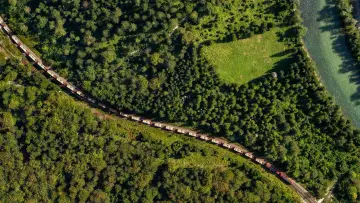 Задник к фильму "Über Österreich – Eine höhere Sicht" #799482