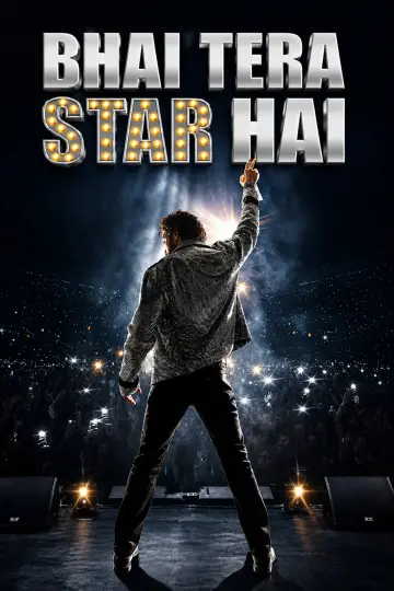Постер к фильму "Bhai Tera Star Hai" #1193451