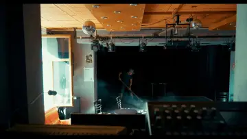 Задник к фильму "Bollwerk" #822528