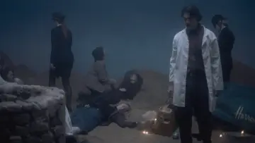 Задник к фильму "Casualty" #1787111