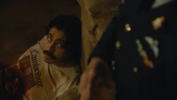 Задник к фильму "Casualty" #1787112