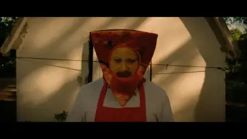 Задник к фильму "Pizzópata" #915415