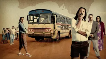 Задник к фильму "How to Talk Australians: The Movie" #831143