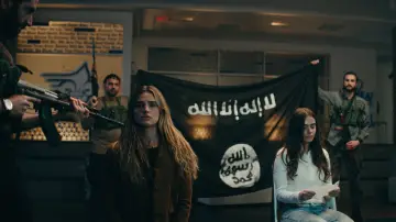 Задник к фильму "Run Hide Fight: Infidels" #1205636