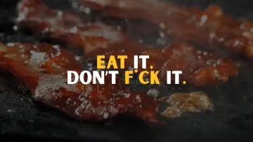 Задник к фильму "Eat it, don
