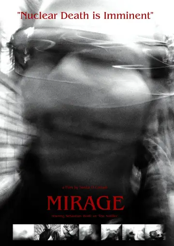Mirage постер