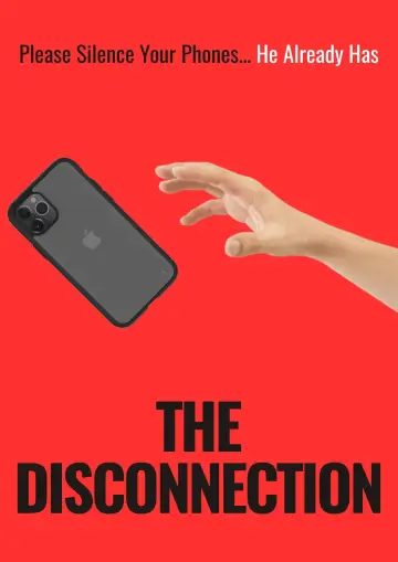 Постер к фильму "The Disconnection" #793495