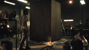 Задник к фильму "Brute" #1786092