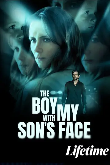 Постер к фильму "The Boy with My Son