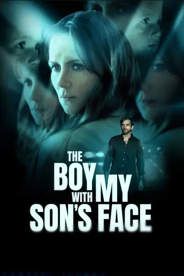 Постер к фильму "The Boy with My Son