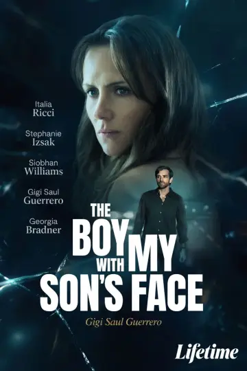Постер к фильму "The Boy with My Son