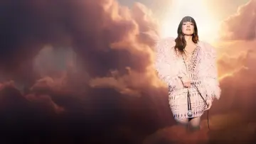 Carolin Kebekus: SHESUS постер