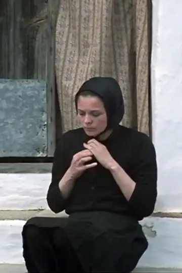 Постер к фильму "Mãe Genoveva" #1167253