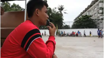 Задник к фильму "ពនេចរ" #778211