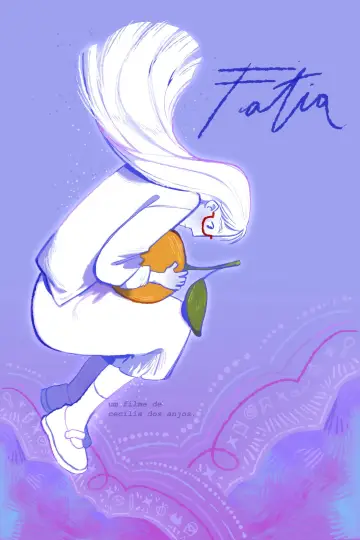 Постер к фильму "Fatia" #777070