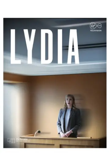 Постер к фильму "Lydia" #1522959
