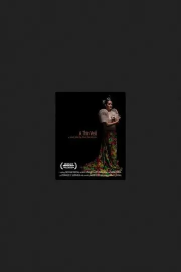 Постер к фильму "A Thin Veil" #795206