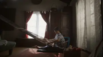 Задник к фильму "RUYA" #778569