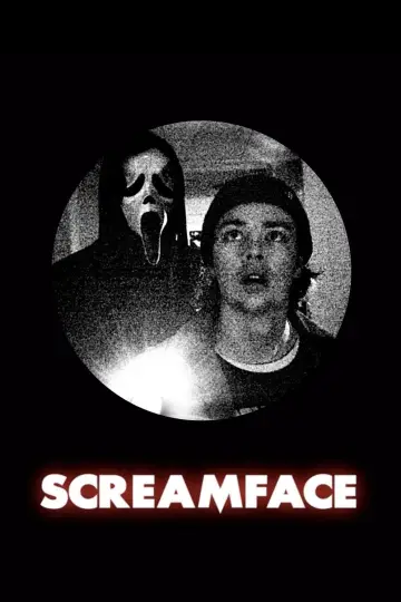 Постер к фильму "Screamface" #794912