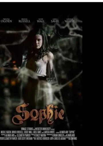 Sophie постер