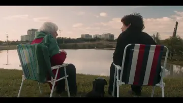 Задник к фильму "A Sua Frente" #782103