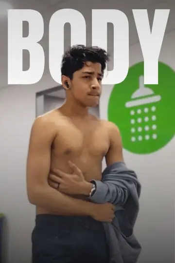 Постер к фильму "Body" #779188