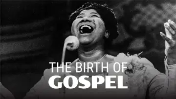 Задник к фильму "The Birth of Gospel" #921584
