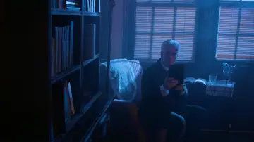 Задник к фильму "Keep it Down" #1212285