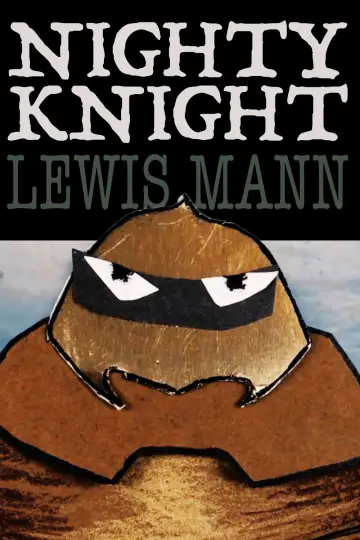 Nighty Knight постер