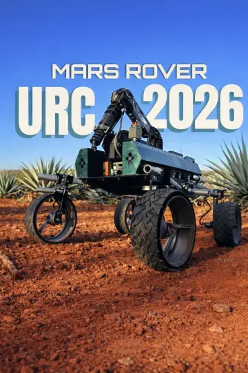 Постер к фильму "UDEG SPACE SAR 2026" #794817