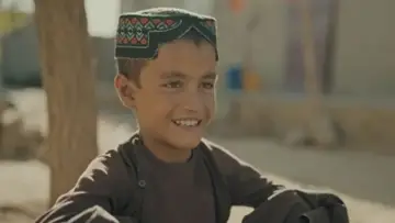 Задник к фильму "Le Pays taliban" #794708