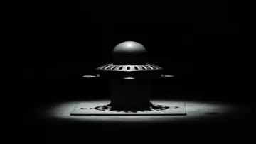 Задник к фильму "Demon Core" #774149