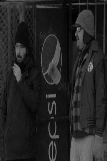 Постер к фильму "Smoke Break" #1142496