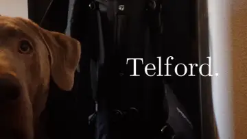 Задник к фильму "Telford." #770409