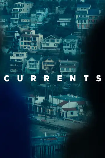 Постер к фильму "Currents" #778196