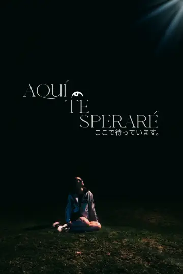 Aquí Te Esperaré