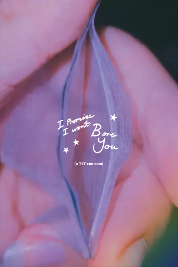 Постер к фильму "I promise I won