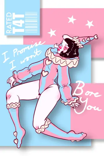 Постер к фильму "I promise I won