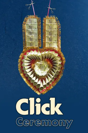 Постер к фильму "Click Ceremony" #915922