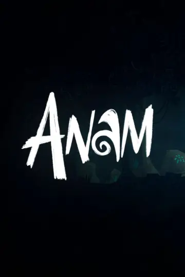 Постер к фильму "Anam" #934000