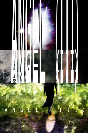Angel (iii) постер